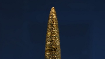 Gold Cone of Ezelsdorf-Buch