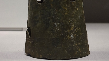 Dotaku Bell, Yayio Period