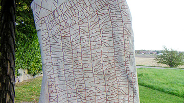 Rök Runestone