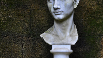 Horace en latin Quintus Horatius Flaccus - LAROUSSE