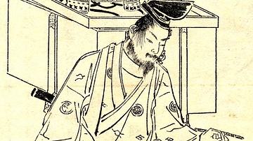 Minamoto no Yoshitsune