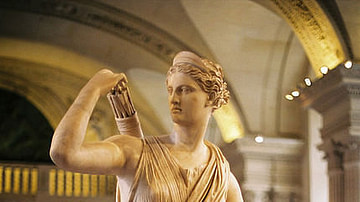 Artemis / Diana
