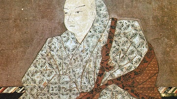 Emperor Toba