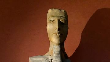 The Art of the Amarna Period
