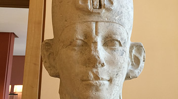 Senusret III