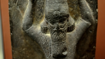 Ashurbanipal II
