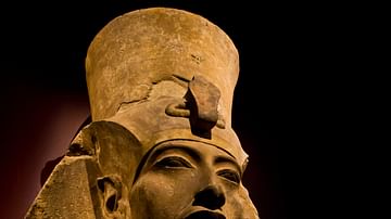Amarna-periode van Egypte