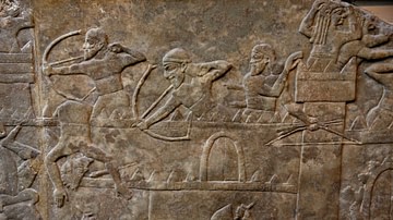 War, Strategy and Tactics in Ancient Mesopotamia