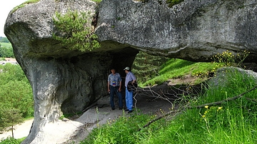 Megalithic Temple of the Sun