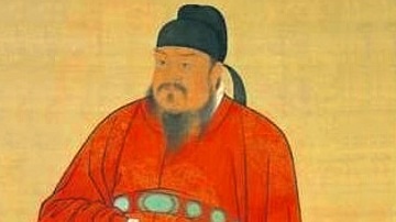 Emperor Gaozu of Tang