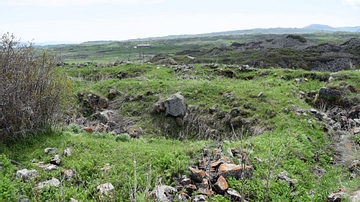 Ancient Lchashen Fortress and Settlement