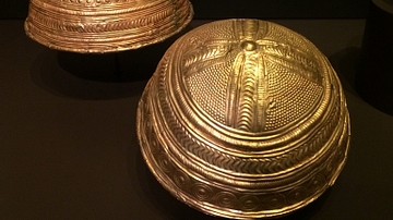 Late Bronze Age Iberian Bowls