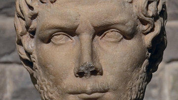 Emperor Gallienus