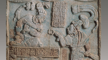 Maya Religious Maya Religion & Culture - World History Encyclopedia