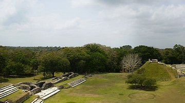 Altun-Ha