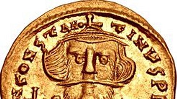 Constant II Héraclius