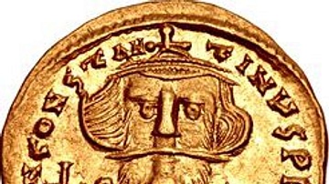 Constans II