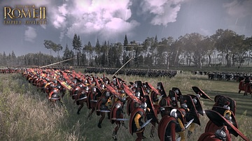 Roman Legions, Battle of Abritus