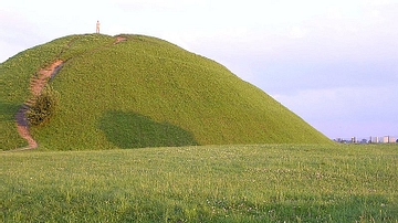 Krakus Mound