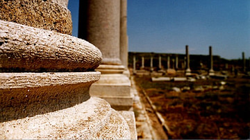 El mundo helenístico: El mundo de Alejandro Magno