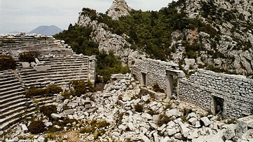 Termessos