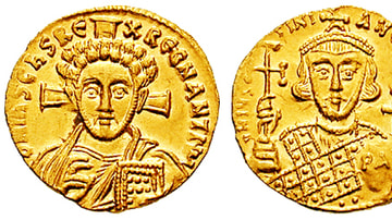 Basilius Ii Basile Ier - Encyclopédie de l'Histoire du Monde