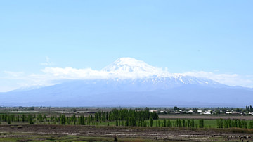 Mount Ararat