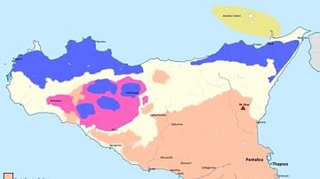 Sicily in the Early Bronze Age
