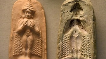 Inanna and Su-kale-tuda