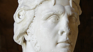 Mithridates VI Eupator of Pontus - World History Encyclopedia
