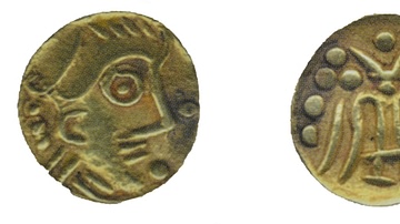 Georgian Imitations of Alexander Type Staters