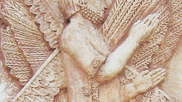 Inventions & Innovations of Ancient Persia - World History Encyclopedia