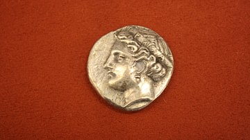 Elis Silver Stater