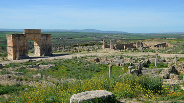 Volubilis