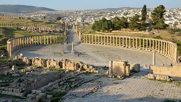 Jerash