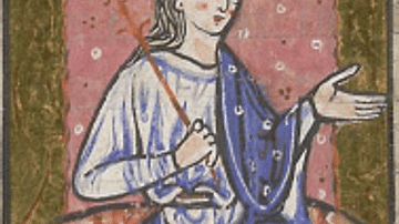 Æthelflæd, la Dame des Merciens