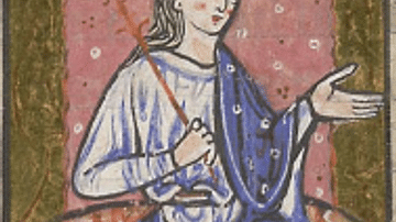 Ethelfleda, señora de los mercios