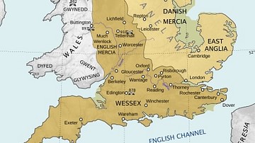 Kingdom of Wessex