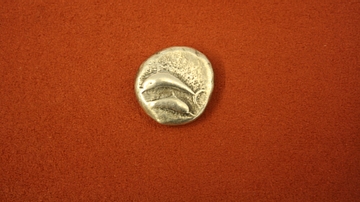 Thera Silver Stater