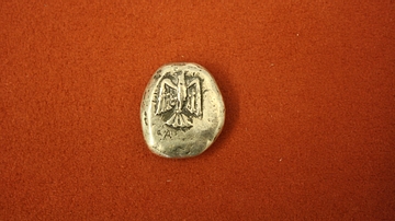 Siphnos Silver Stater