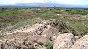 Ancient Artashat or 