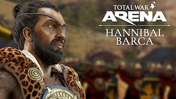 Hannibal Barca [Artist's Impression]