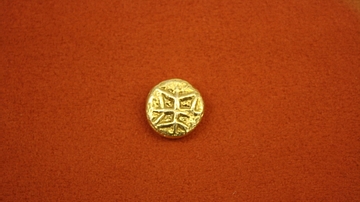 Electrum Third Of A Stater