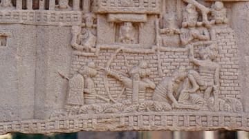 Siege Warfare in Ancient India