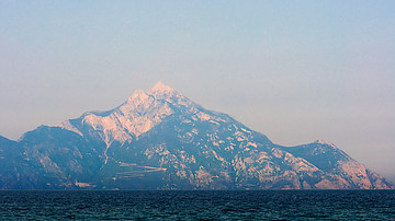 Mont Athos