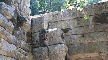 Fortification Gate, Butrint
