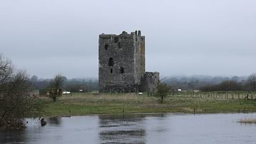 Threave Castle