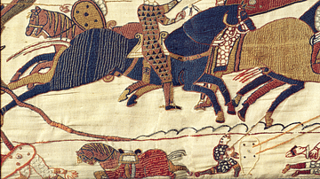 Odo of Bayeux