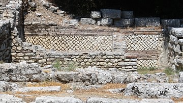 Murs Romains