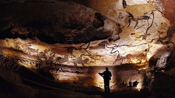 Lascaux II Cave Today